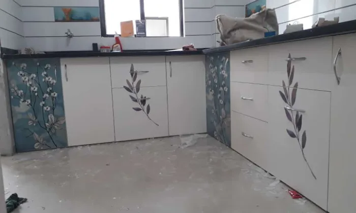 Shreeji Steel Furniture